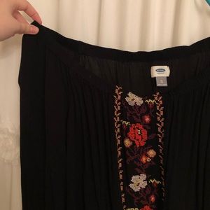 3 FOR 20 Old Navy Off the Shoulder Top
